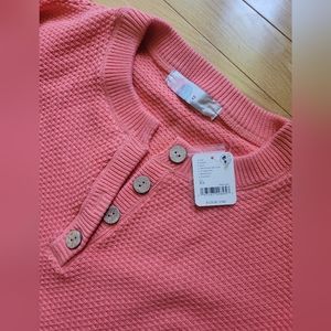 Free People Hailee Sweater Set - XS